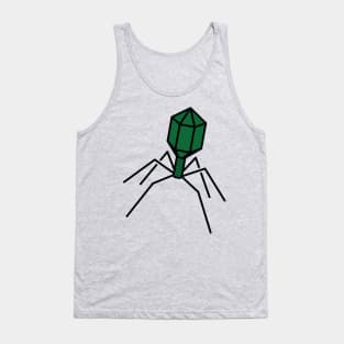 Virus Tank Top